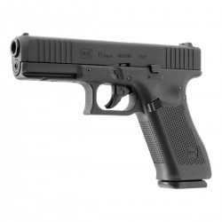 Pistolet GLOCK 17 GEN5 - CO2 - Cal. BB/4.5mm