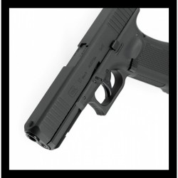 Pistolet GLOCK 17 GEN5 - CO2 - Cal. BB/4.5mm