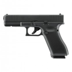 Pistolet GLOCK 17 GEN5 - CO2 - Cal. BB/4.5mm