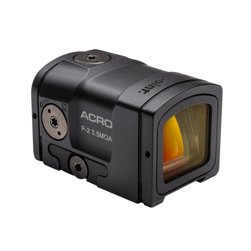 Aimpoint ACRO P-2 3.5 MOA