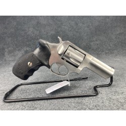 Revolver - Ruger SP101 Cal....