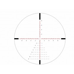 Lunette Athlon Ares ETR 4.5-30x56 APRS1 FFP IR MIL UHD