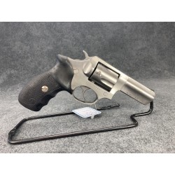 Revolver - Ruger SP101 Cal....