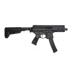 Sig Sauer Mpx K Pistol...