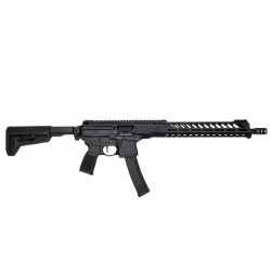 Sig Sauer Mpx Pcc, 9Mm 16",...