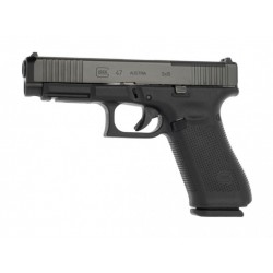 Pistolet Glock 47 Gen5 Fs Mos