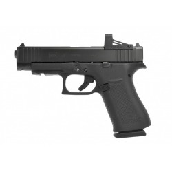 Pistolet Glock 48 R/Mos Shield