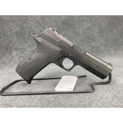 Pistolet Sig Sauer P210...