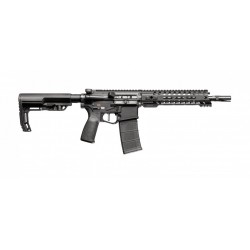 POF Renegade Plus 300 BLK -...