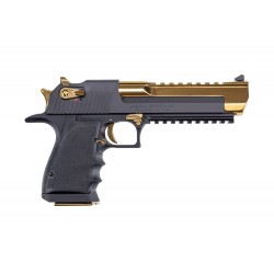 PISTOLET DESERT EAGLE ALU...