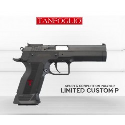 PISTOLET TANFOGLIO LIMITED...