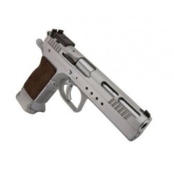 PISTOLET TANFOGLIO LIMITED...