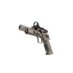 PISTOLET TANFOGLIO GOLD...