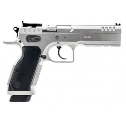 PISTOLET TANFOGLIO STOCK...