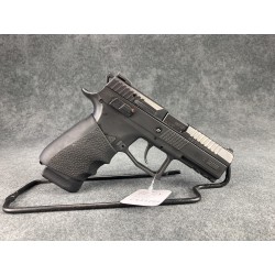 PACK CZ P-07 cal. 9x19 +...