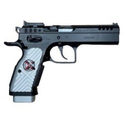 PISTOLET TANFOGLIO STOCK II...