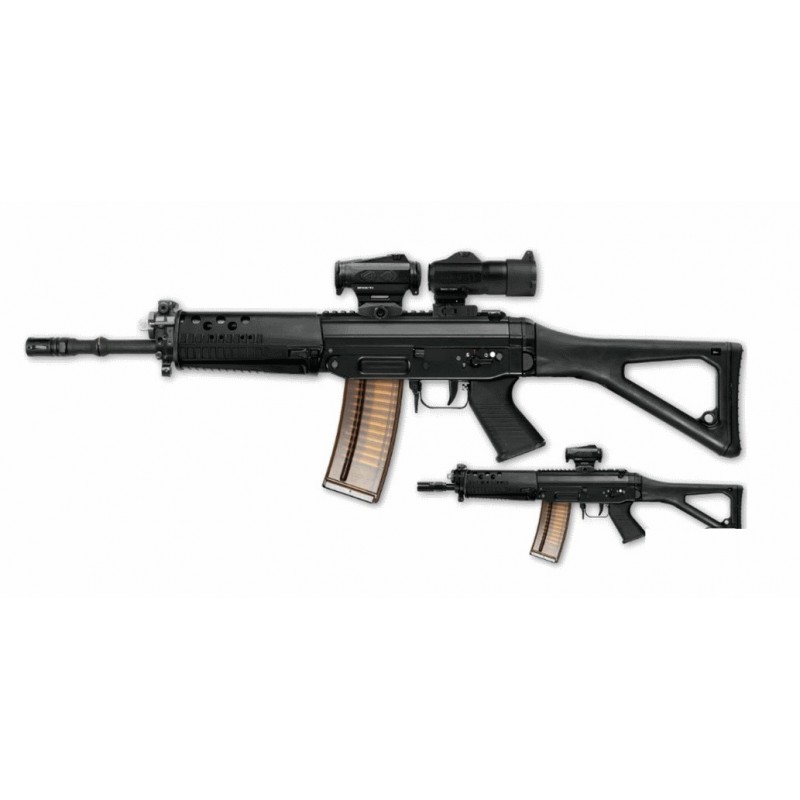 Sig 553 cal 223 rem sans dioptre Sig 553 cal 223 rem sans dioptre