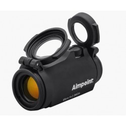 Aimpoint Micro H-2 2 MOA -...