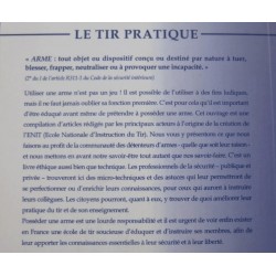 Livre Le Tir Pratique