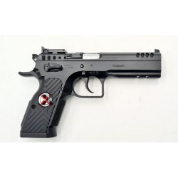 PISTOLET TANFOGLIO STOCK...