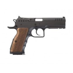 PISTOLET TANFOGLIO STOCK I...