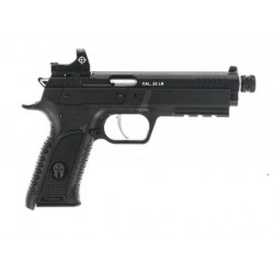 PISTOLET TANFOGLIO FORCE 22...