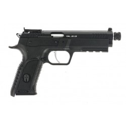 PISTOLET TANFOGLIO FORCE 22...