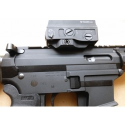 Carabine Angstadt Arms UDP-9 SBR10 calibre 9x19