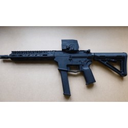 Carabine Angstadt Arms UDP-9 SBR10 calibre 9x19