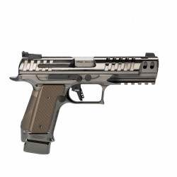 PISTOLET Q5 MATCH SF BLACK...