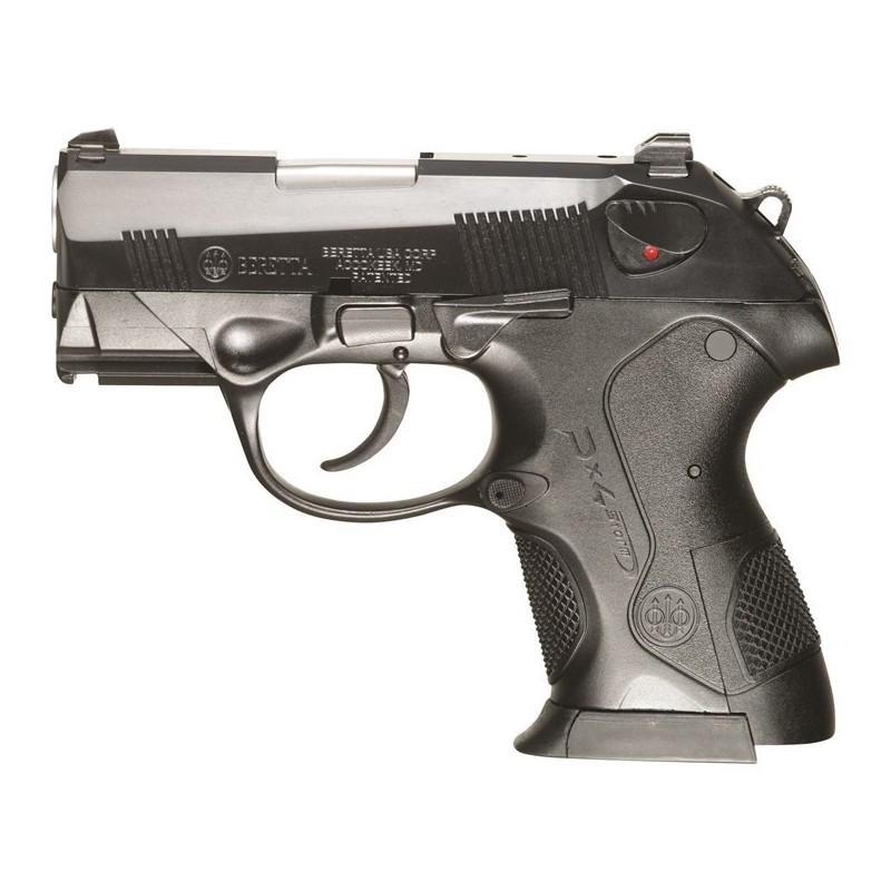 Pistolet Beretta PX4 Storm Sub-Compact F cal.40 S&W