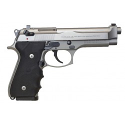 Pistolet Beretta 92FS Brigadier 9mm Inox