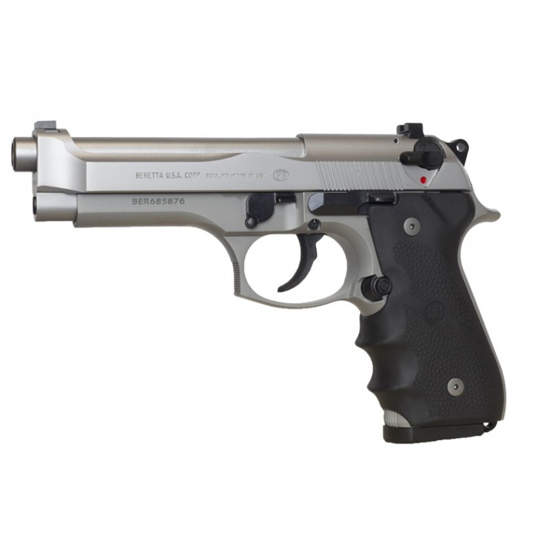 Pistolet Beretta 92FS Brigadier 9mm Inox