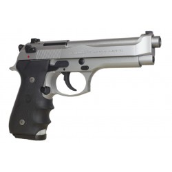 Pistolet Beretta 92FS Brigadier 9mm Inox