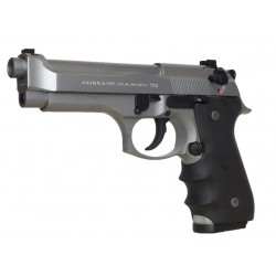 Pistolet Beretta 92FS Brigadier 9mm Inox