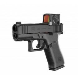 PISTOLET GLOCK 43X FS A-CUT...