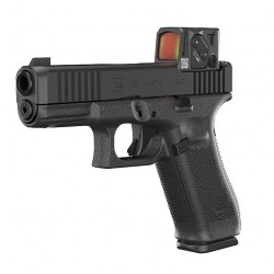 PISTOLET GLOCK 45 FS A-CUT...