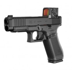 PISTOLET GLOCK 47 FS A-CUT...