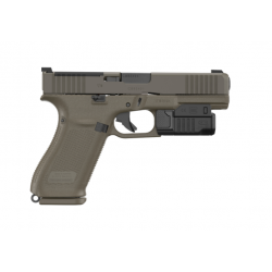 Pistolet Glock 20 Hunter...