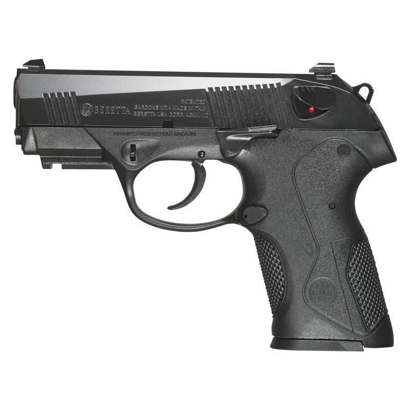 Pistolet Beretta PX4 Storm Compact F Cal. 9mm Para