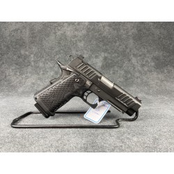 Pistolet Staccato C2 9X19 -...