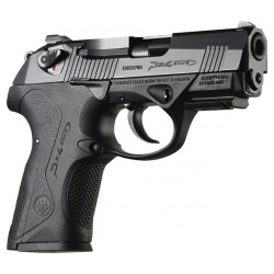 Pistolet Beretta PX4 compact G 9 mm para 15 coups