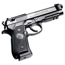 Pistolet Beretta 96A1 FS Calibre 40 SW