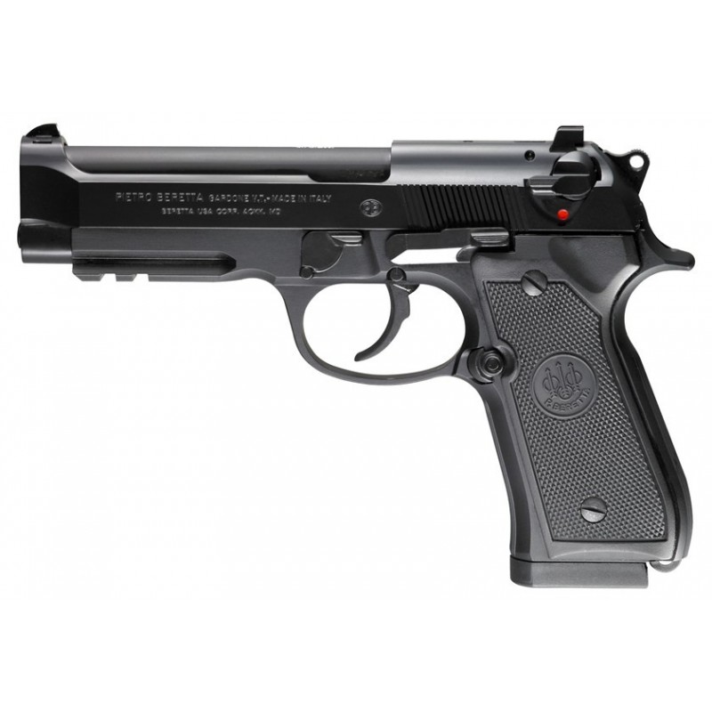 Pistolet Beretta 92A1 FS 9x19mm Para