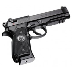 Pistolet Beretta 92A1 FS 9x19mm Para