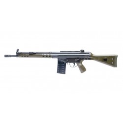 Carabine PTR GIRK – 7.62X51MM