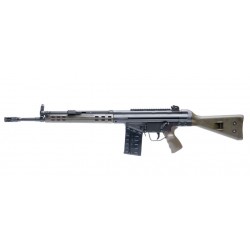 Carabine PTR GIR – 7.62X51MM