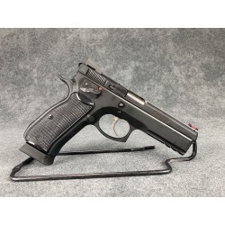 Pistolet - CZ 75 SP-01...