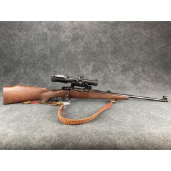 Carabine Luger L99 Cal. 222...