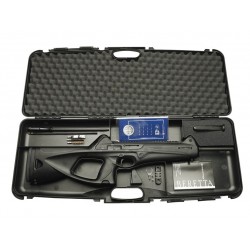 Carabine Beretta CX4 storm Cal.9 mm Para avec le rail Picatinny et housse de transport